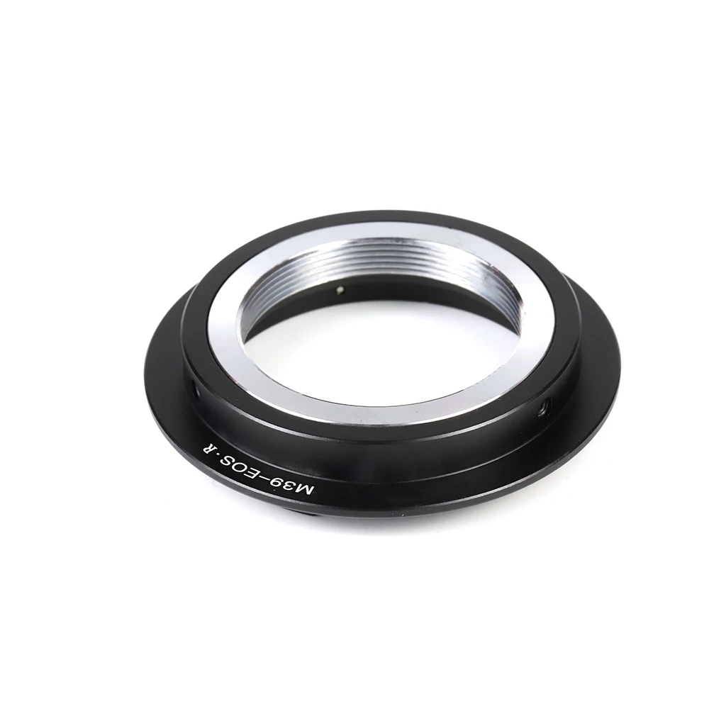 L39-EOS R Mount Adapter Ring for Leica L39 (M39 x 1/32\