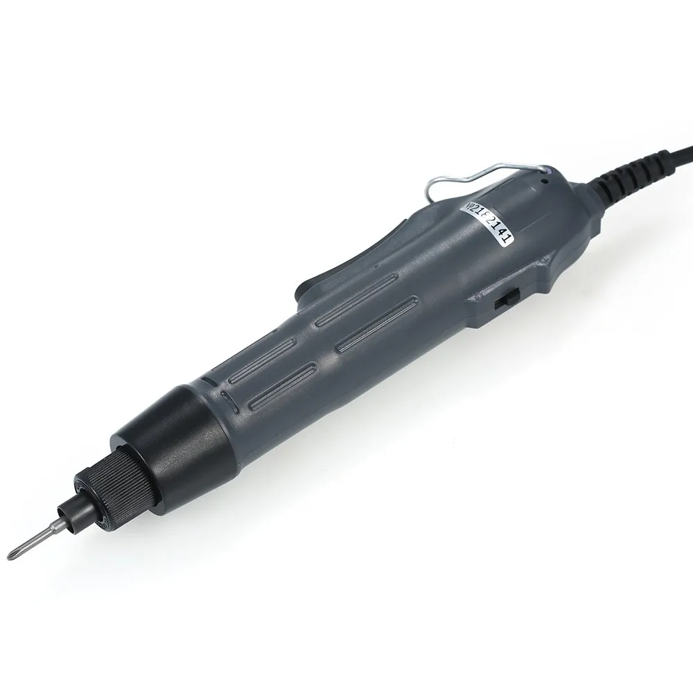 Industrial Electric Screwdriver Adjustable Torque Electrical Screwdriver Powered Screw Driver High Precision Torque OS-800