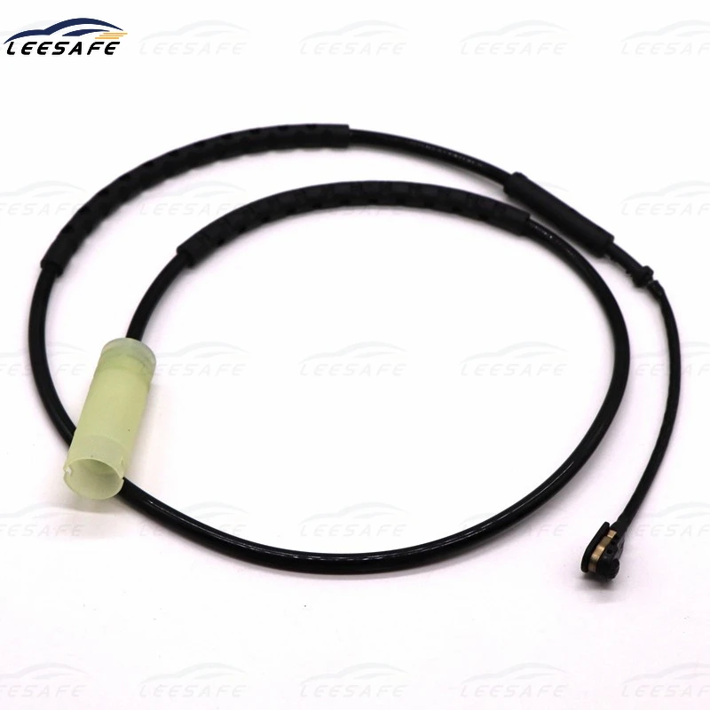 Car Auto Rear Parts Brake Pad Wear Sensor Warning Contact Line Cable for Mini Cooper R60 R61 OEM NO 34359804834  Brake Line Cord