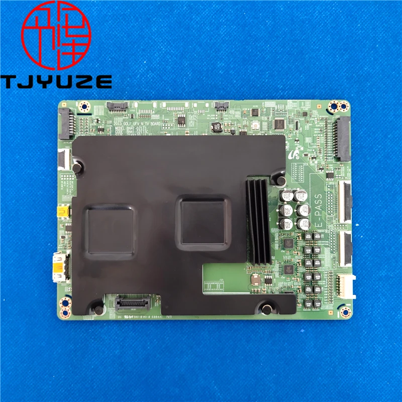 Good Test BN41-02173C Main Board UE55HU9000T UE55HU9000 UE65HU9000T UE65HU9000 UE48HU9000T UE48HU9000 Motherboard BN41-02173