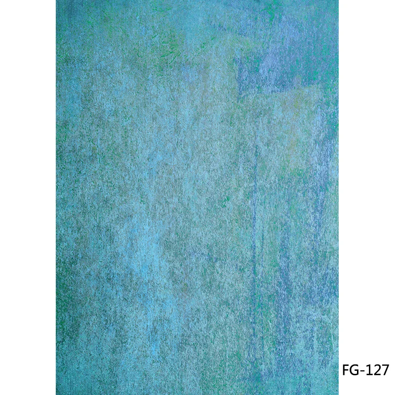 SHUOZHIKE Art Fabric Gradient Vintage Photography Background neonato ritratto foto fondali puntelli da Studio FG-04