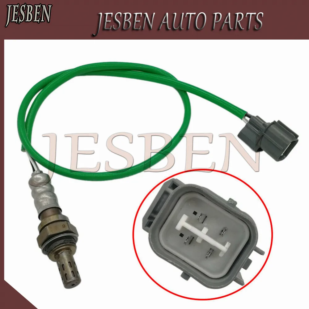 

36531-PWA-J51 36531-PWA-J52 New Lamda Probe Oxygen O2 Sensor fit For Honda FIT L13A 4WD 2003 36531PWAJ51 36531PWAJ52