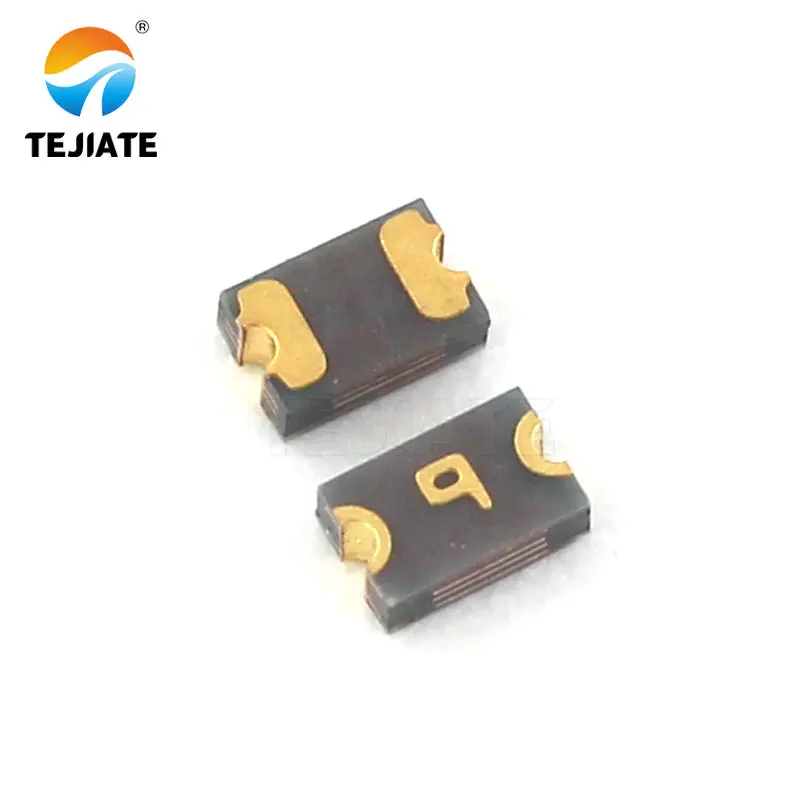 10PCS MF-PSMF 0805 Patch 0.1/0.2/0.35/0.5/0.75/1A 6/9/15V Resettable Type Self Reset Fuse Blow Fuse