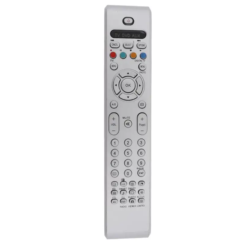 

Replacement Remote Control for Philips TV LC320W01-SL01