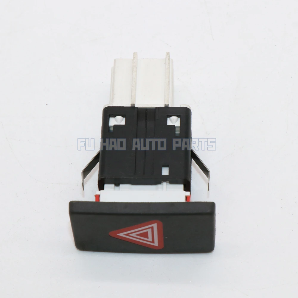 OEM 5C6953509A Hazard Light Switch for Volkswagen Jetta Golf GTI GLI MK6 2010-2014 5C6953509