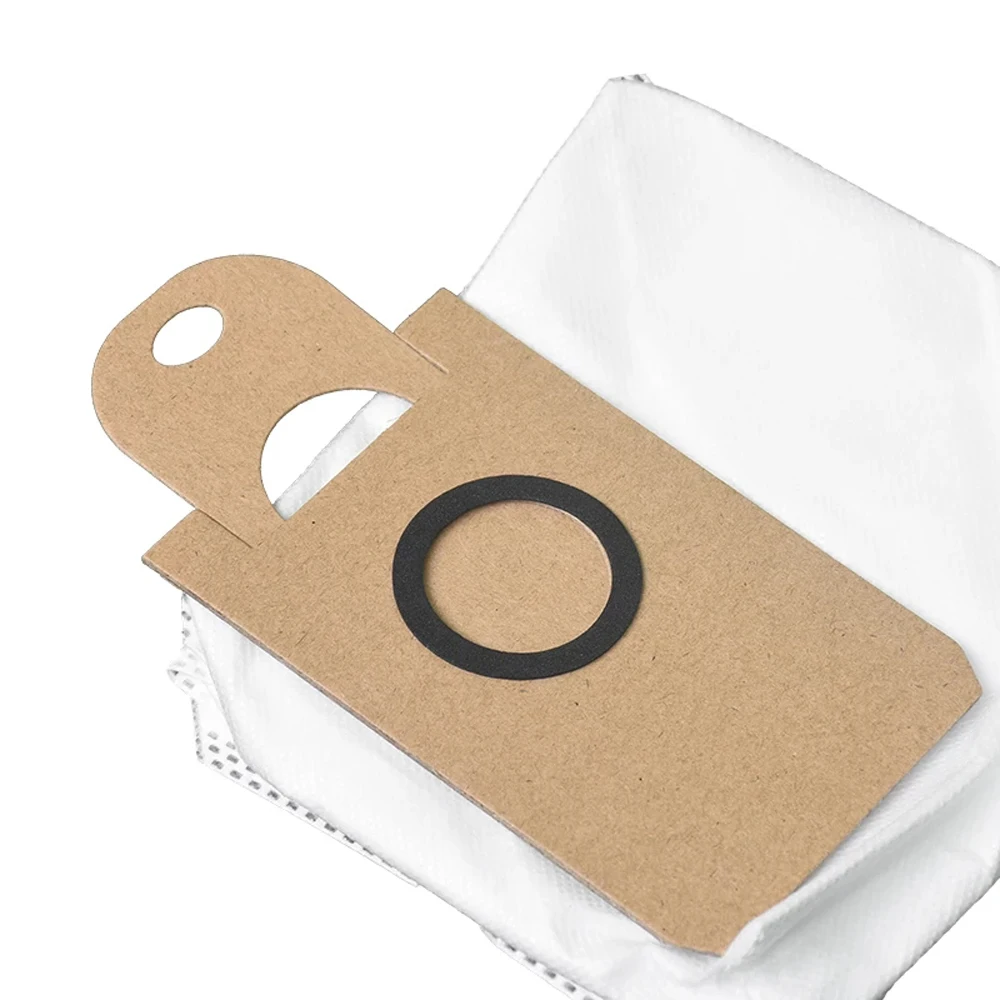 Dust Bag for Kyvol Cybovac S31 Vacuum Cleaner non-woven fabric Dust Bags Replacement Accessories Parts