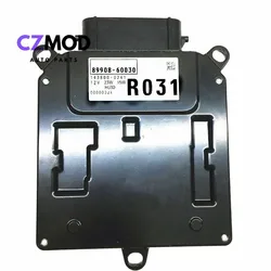 CZMOD originale 89907-60030 L031 89908-60030 R031 faro LED unità di controllo Driver 143700-0241 143800-0241 accessori auto