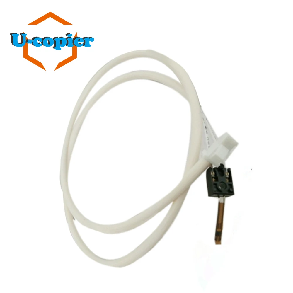 

1PC High Quality Fuser Thermistor For Kip 3000 3100 7170 7100 Wide Format Thermistor For kyocera 4800 4820 Enginee Machine Parts