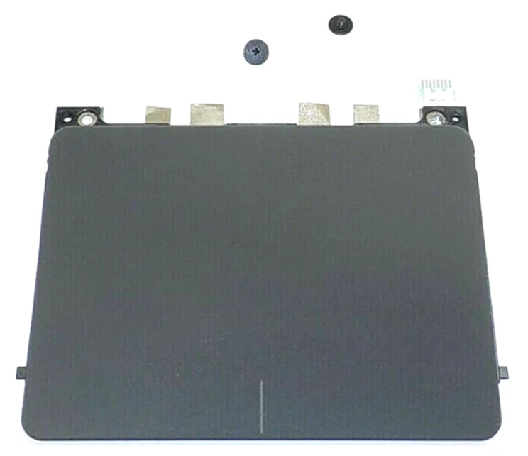 Original For Dell XPS 15 9550 9560 M5510 M5520 Laptop Touchpad Mouse Pad Button Board 3T2W4 03T2W4