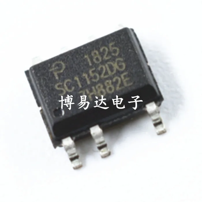 

SC1152DG SC1152DG-TL SOP
