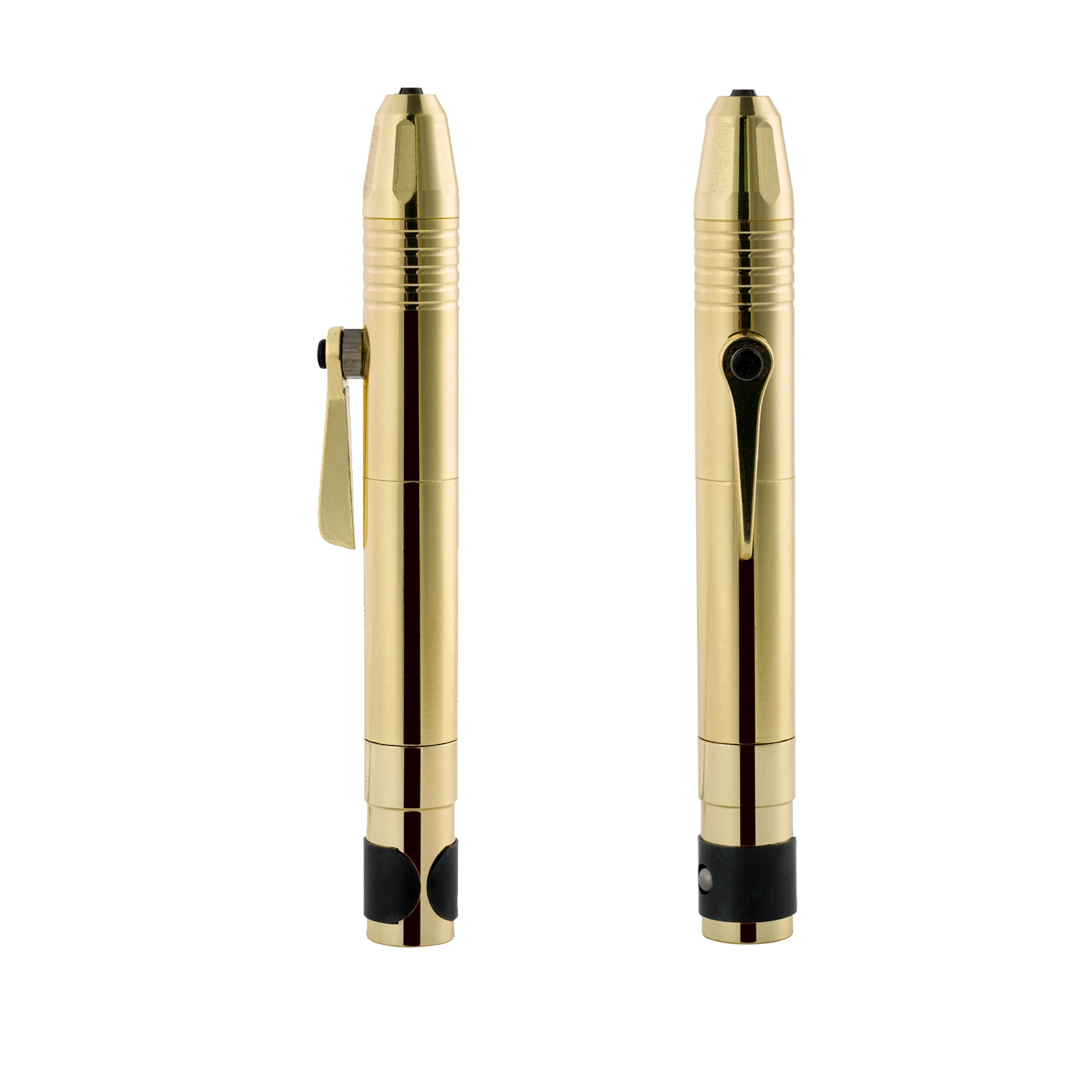 

DZQ Quick Change Handpiece - Gold Color, Precision Control for Smooth Cuts, Compatible with Rotary Grinder Tool