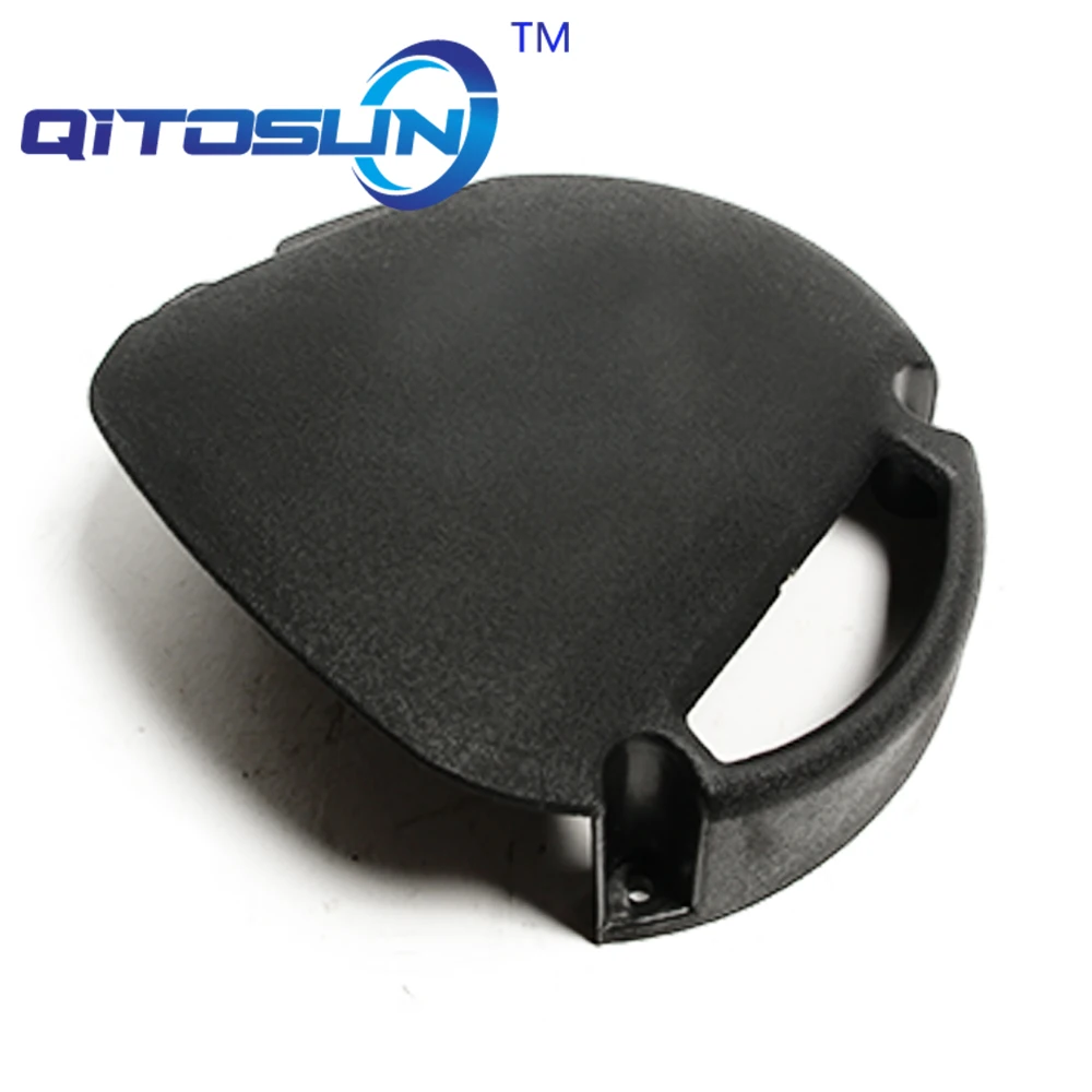 Motocyklowy korek wlewu oleju filtr oleju pokrywa wentylatora dla bws100 4VP AXIS100 FAN COVER LITTER CAP LITTLE COVER