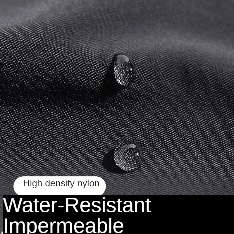 Youpin-guantes de invierno para exteriores, resistentes al agua, térmicos, con forro polar, pantalla táctil, antideslizantes, para montar en Moto y esquiar