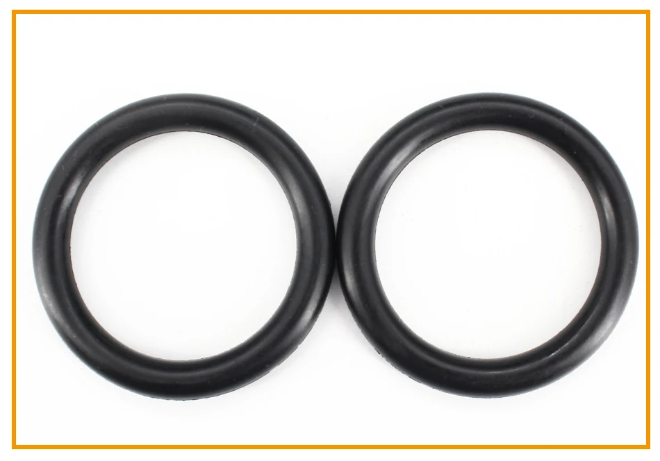 Dicke 0,3/0,4/0,5/0,6/0,7/0,8mm O-ring großhandel NBR 70A nitril gummi dichtung dichtung uhr o ring Wasserdicht kostenloser versand – Detail 7
