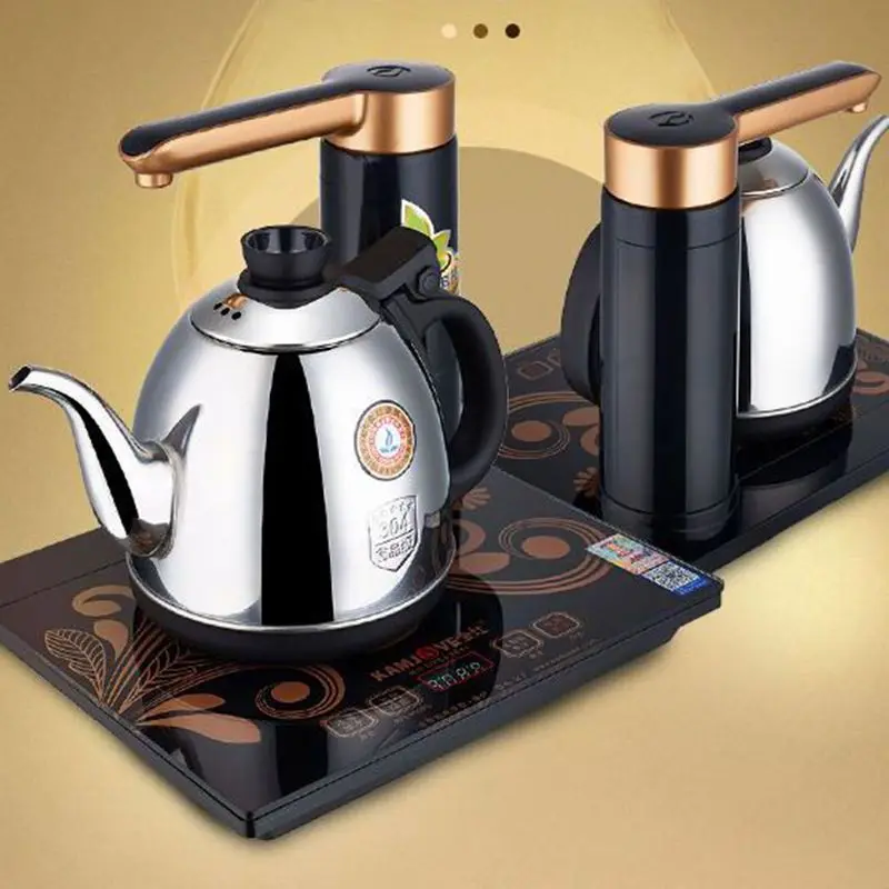 Intelligent Electric Kettle, Automatic, Add Water, Tea Stove