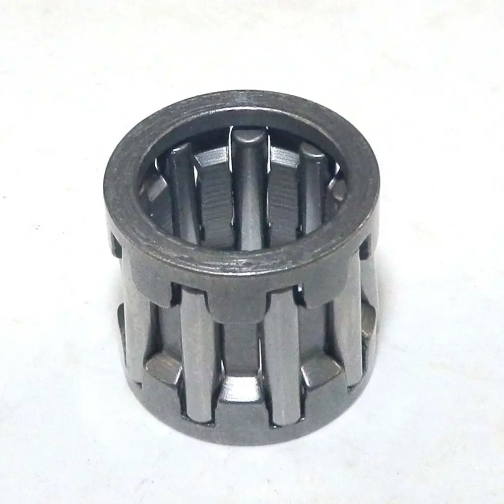 Wrist Pin Needle Bearing 12mm/10mm For 2T Minarelli JOG 1PE40QMB 2 Stroke 50 70cc Scooter Moped Parts