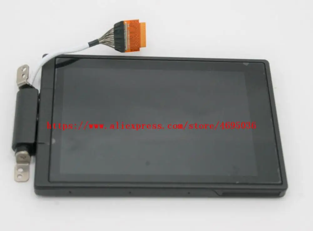 NEW FOR Canon FOR EOS R TFT LCD Assembly Replacement Repair Part