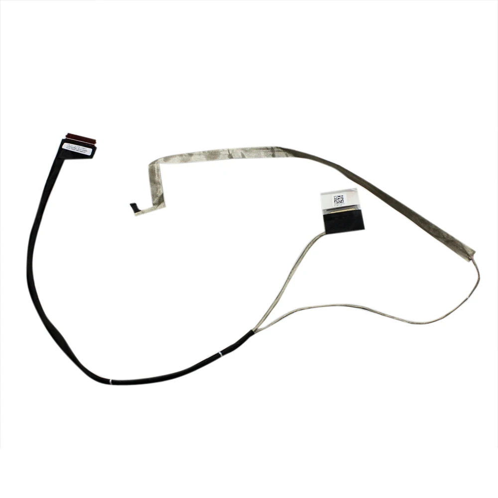 

LCD LED LVDS SCREEN VIDEO CABLE FOR Dell G3 3779 3579 0X4C1F X4C1F DC02002Z900 30PIN NO TOUCH