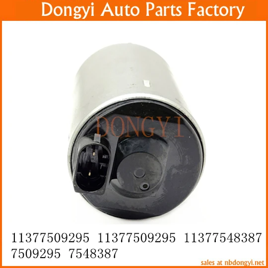 Engine VVT Variable Valve Tronic Motor Eccentric Shaft Actuator OE NO. 11377509295 11377548387 7509295 7548387