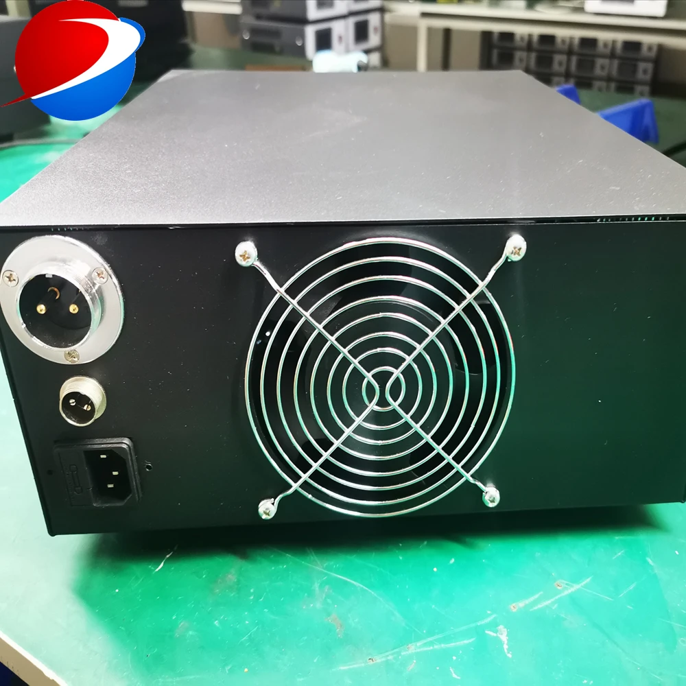 1500W Ultrasonic เชื่อมพลาสติกเครื่องกำเนิดไฟฟ้าสำหรับ 15 kHz อัลตราโซนิกเครื่องเชื่อมพลาสติก