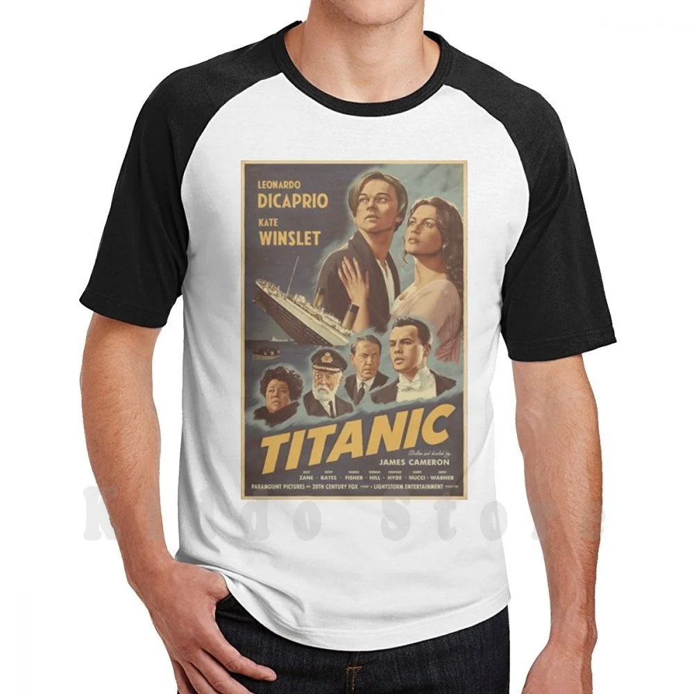 Vintage Titanic T S…