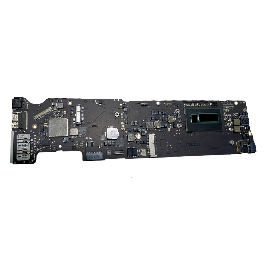 Testado A1466 A1369 Motherboard Para MacBook Air 13 "A1466 Logic Board Cabo 2 i5 i7 4GB GB 16 8GB 2010 2011 2012 2013-2017 Anos