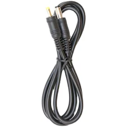 CCTV Tester Power supply 12V Output Cable Security Camera Tester Cable