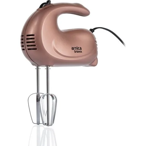 Orbimix-batidora de mano para cocina, mezclador de masa de huevos de color rosa, lo último para Primavera, Turquía, GH21640