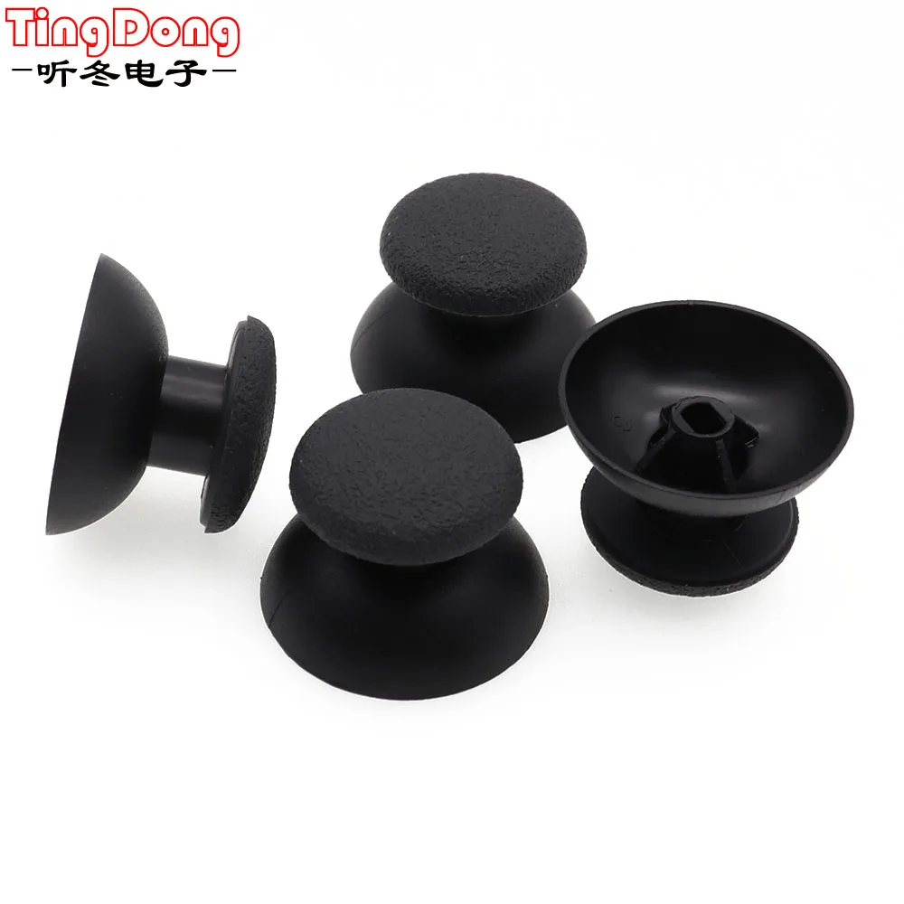Reemplazo de Joystick analógico de 4 piezas para Sony Ps3 PS3, Thumbstick