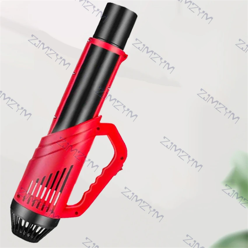 20L Fogger Sprayer High Pressure Sprayer Electric Sprayer Lithium Battery Rechargeable Sprayer Agricultural Knapsack Sprayer 12V