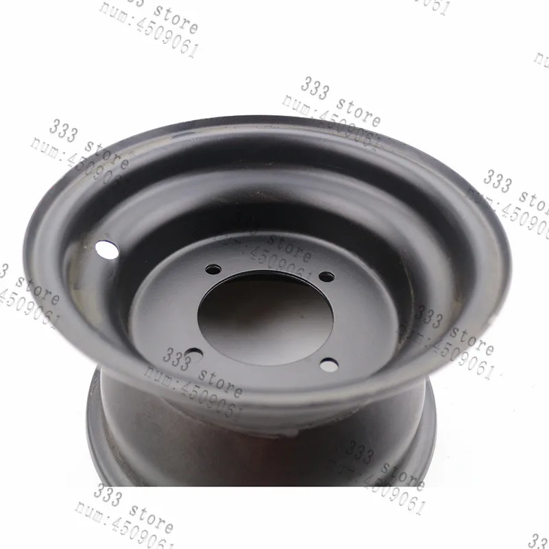 Lightning Shipment 7 Inch ATV Tire With Hub Rim 16x8-7 For 50cc 70cc 90cc 110cc 125cc 250cc ATV Good Quaity
