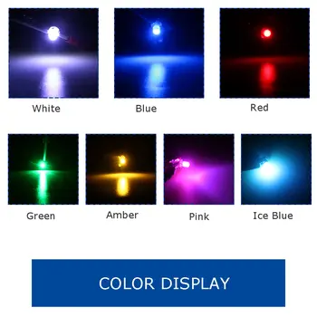 10 最佳銷售 T3 LED - №4