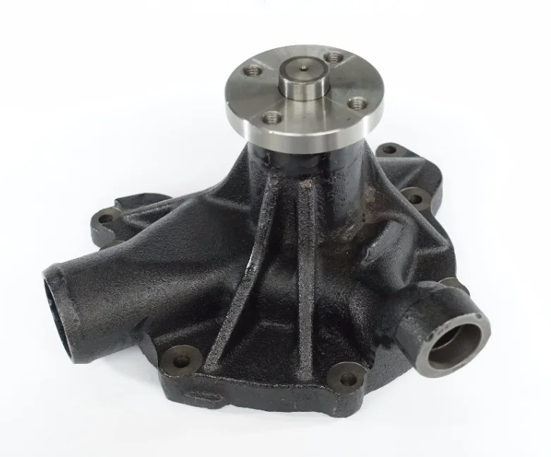 Water Pump ME995290 ME075132 Fit for Mitsubishi 6D17 6D17T