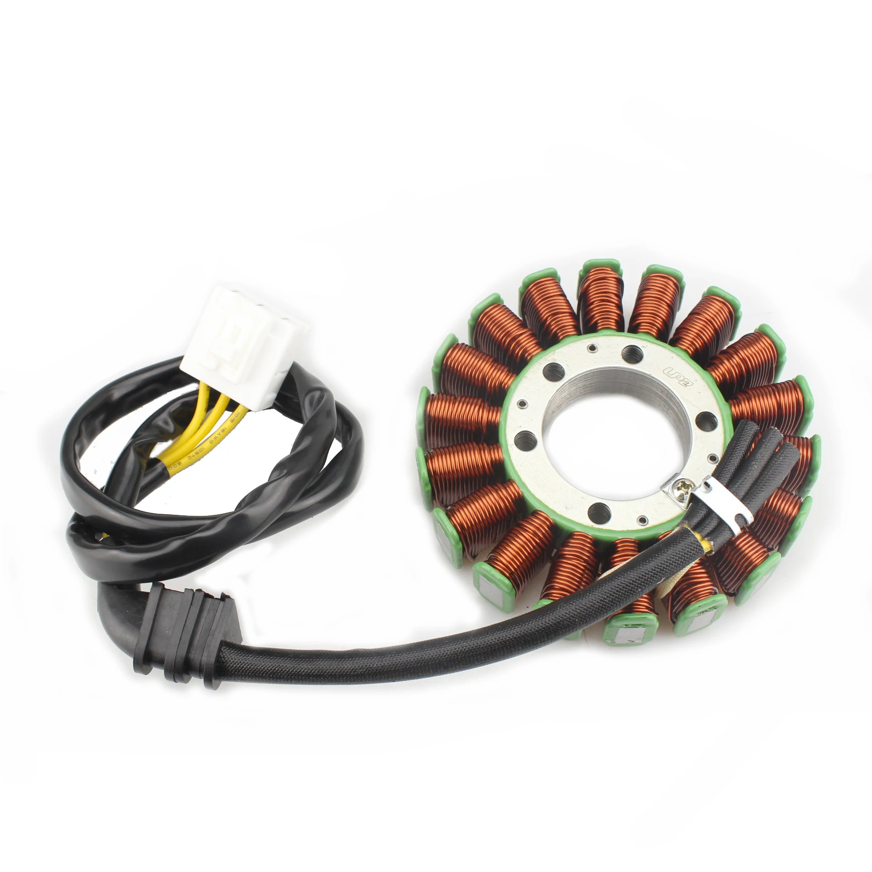 Motorcycle Generator Magneto Stator Coil 31120-MCJ-751 For Honda CBR954RR CBR 954RR CBR 954 RR 2002 2003