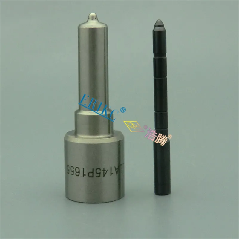 DLLA 145 P 1655 Common Rail Nozzle 0 433 172 016 Injector Repair Parts Nozzle DLLA145 P1655 for 0 445 120 086, 0 445 120 388