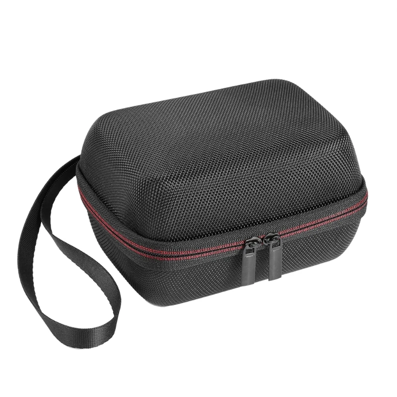 NEW Hard Case For -Omron Evolv Bluetooth-compatible Wireless Blood Pressure Monitor Upper Arm - Travel Protective Carrying Bag