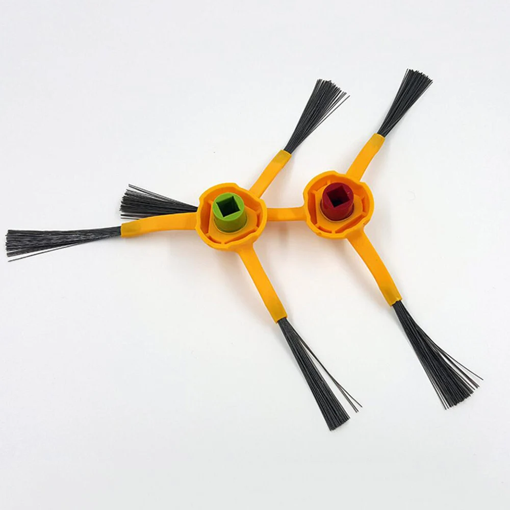 หลักแปรงMoppingผ้าสำหรับEcovacs DEEBOT M80 M80 Pro DT85 DT83 DM81 DM85เครื่องดูดฝุ่น