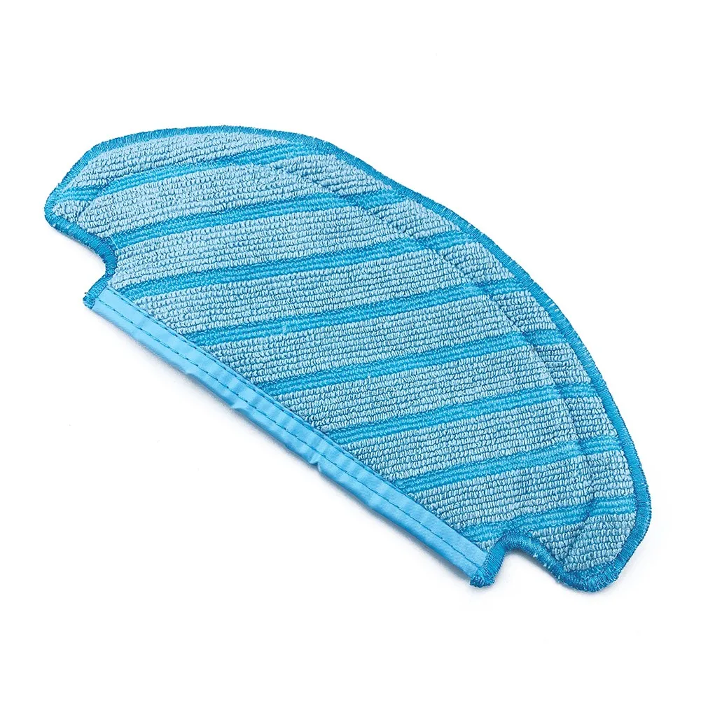 Рисунок 3 - тряпки для мытья швабры Для Ecovacs