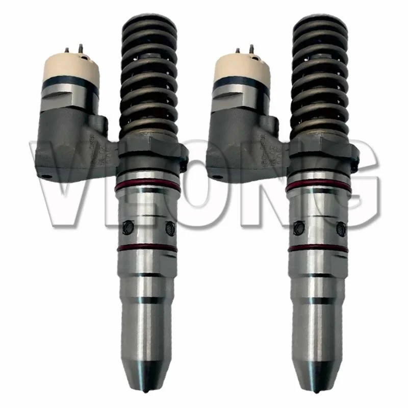 

Caterpillar 3516B 3512B Excavator Diesel Engine Fuel Injector 250-1313 376-0509 246-1854 249-0749 250-1302 10R-9617 20R-1275