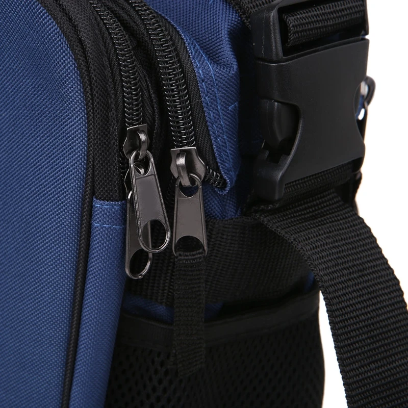 600D Repair Tool Kit Shoulder Bag Portable Handbag Storage for Case Pouch Organi