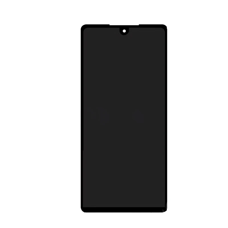 6.8\'\' LCD For LG Stylo 6 Screen Replacement Touch Screen Digitizer With Frame For LG Stylo 6 Q730 Stylo 6 LCD Display