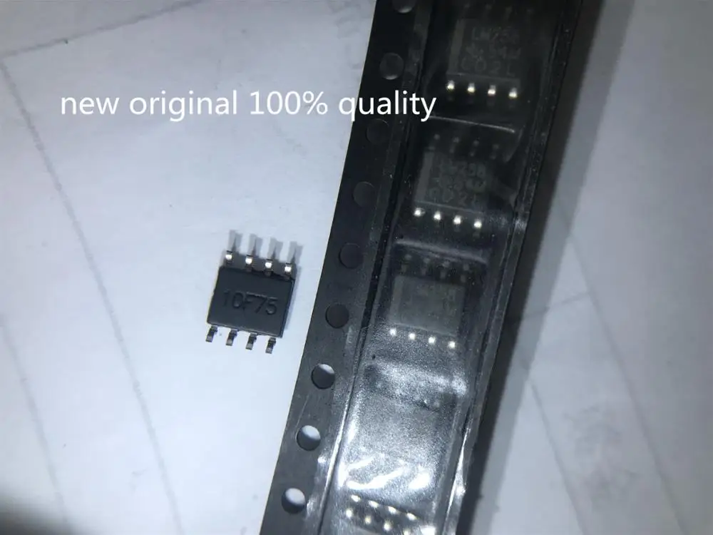 

10PCS LM258DR2G (SOP-8) LM258DR LM258 Brand new and original chip IC