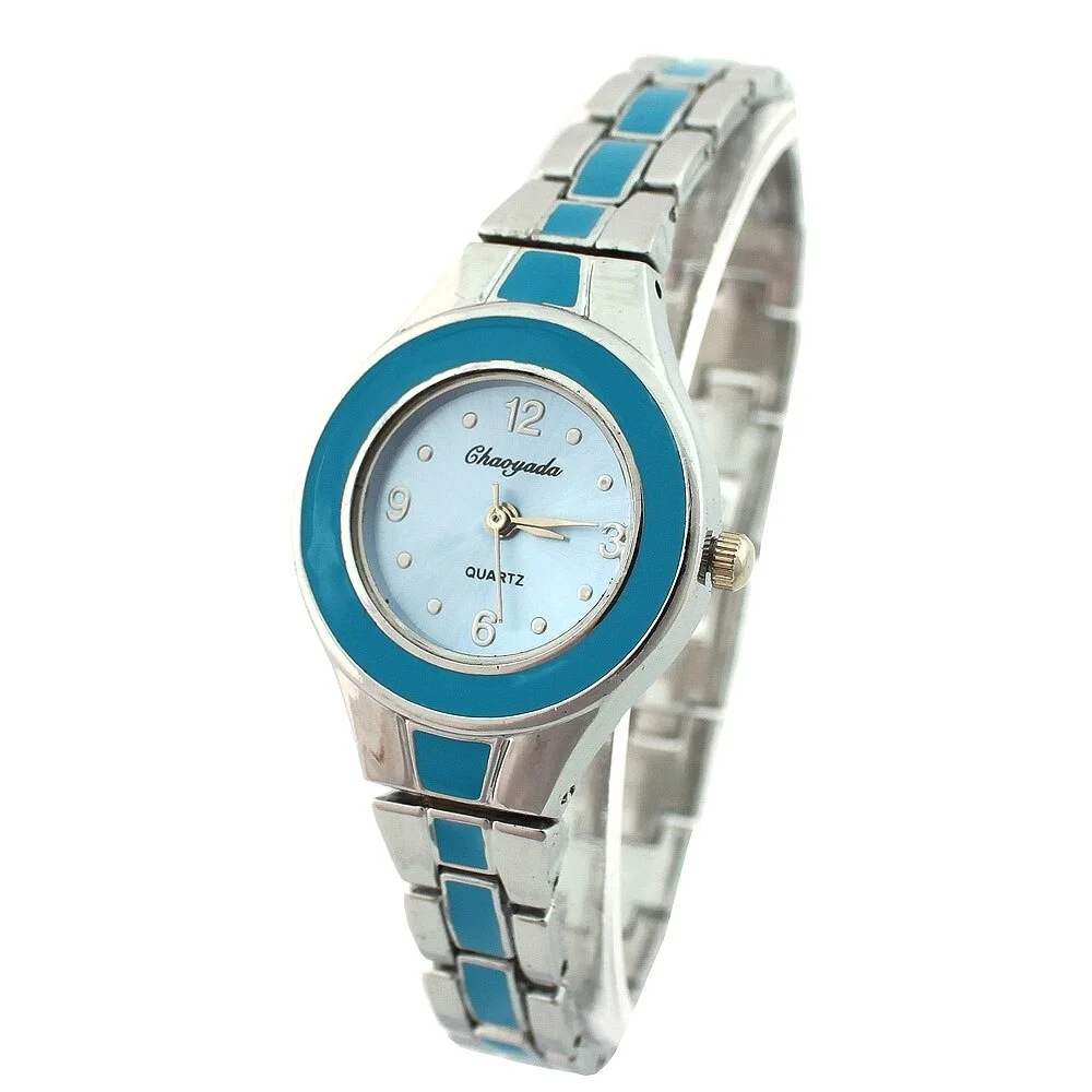 

Women Watches Luxury Top Brand Wristwatches New Quartz Watch O21s Women Bracelet Wristwatch