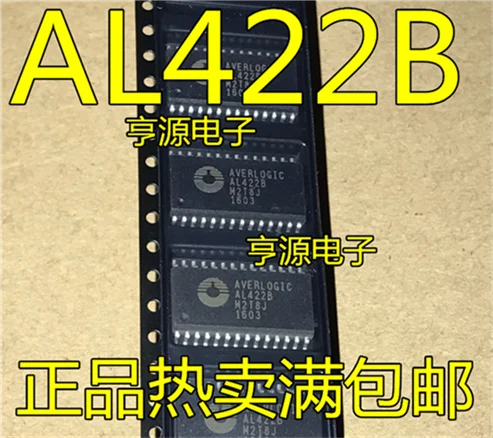 

AL422B-PBF AL422B AL422 SOP-28