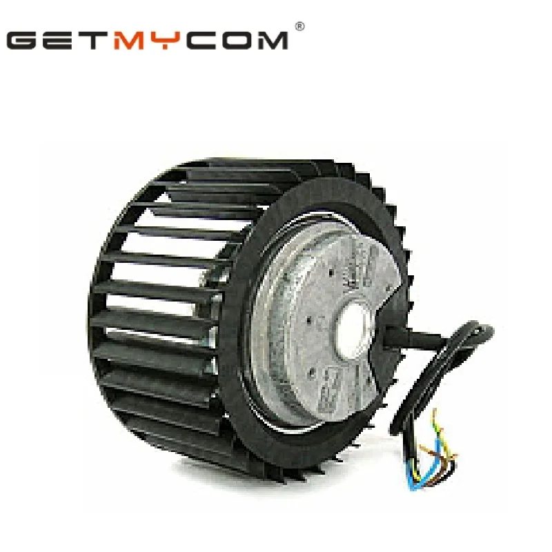 Getmycom Original new  r2d160-ac02-13 fan