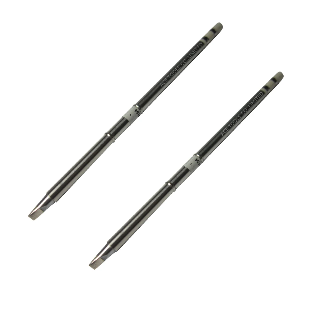 T15-D32 Replacement Soldering Tip for HAKKO FM-203 FM-204 FM-206 FX-951 FX-950 FX-952 FX-9501 FM-2028 FM-2027 FM-2021 Handle