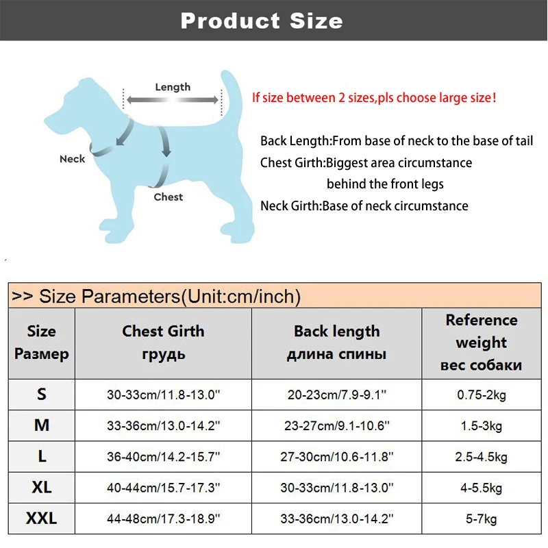 Dog Winter Clothes Thick Fleece Overalls for Small Dogs Windproof Dog Hooded Parka Luxury Designer  Shih Tzu Jumpsuit Onesie