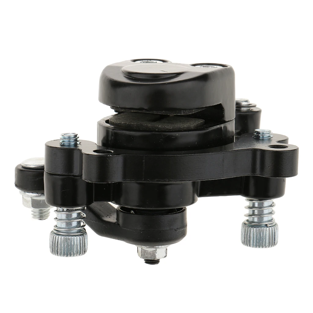 فرجار فرامل الدراجة 47cc 49cc, أمامي Minimoto #4