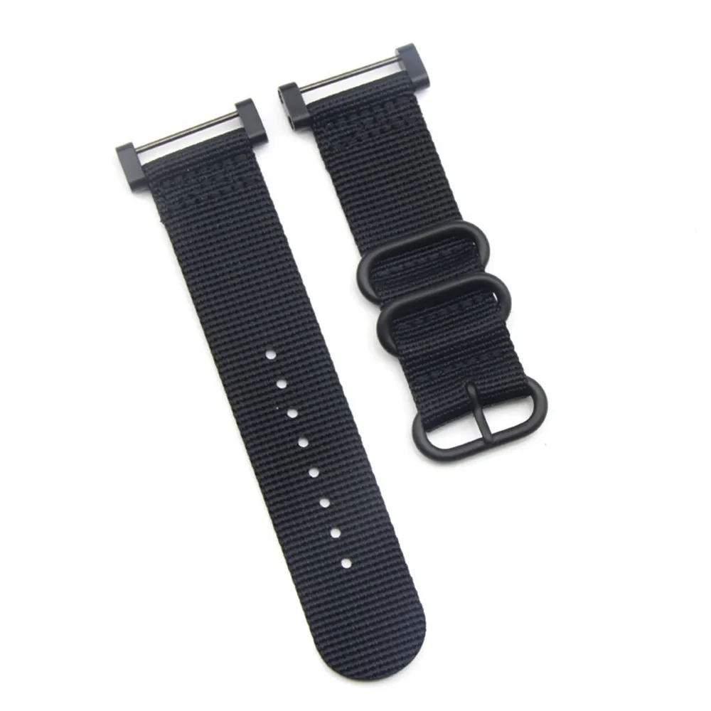 Fashion original Nylon strap with tools watchband For Suunto Core smart watch new Wristband bracelet for Suunto Core Adjustable