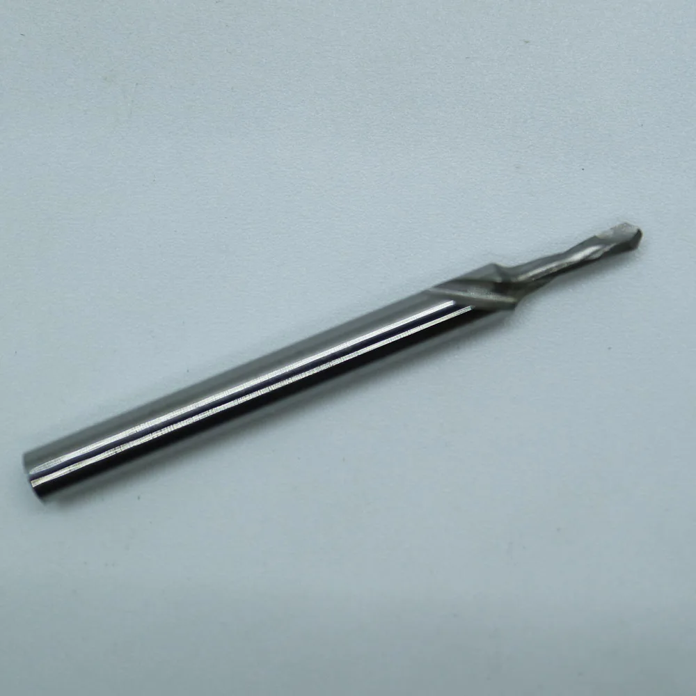 Laboratorium dentystyczne Pindex stal wolframowa wiertła z węglika wiertła Burs 35/3/1.6mm